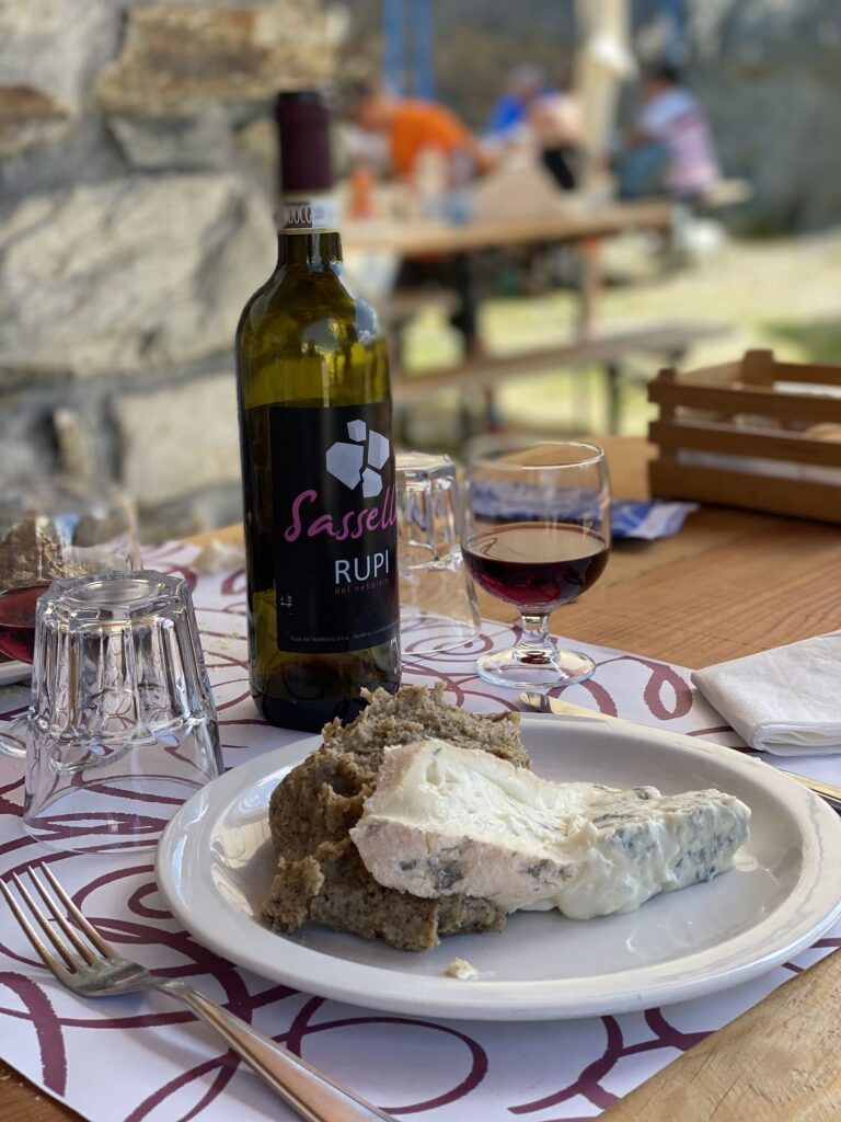 Agriturismo Malga Magnolta - Cascina Stef, Aprica