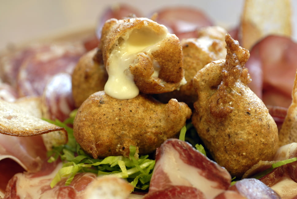 Agriturismo Malga Magnolta - Cascina Stef, Aprica